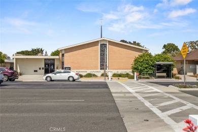 Bright and Cozy Corner Unit in Mutual 2 - Nestled in the on Leisure World Seal Beach Golf Course in California - for sale on GolfHomes.com, golf home, golf lot