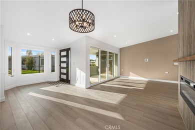 (CARPORT 26, SPACE 53) Completely modernized and luxurious at on Leisure World Seal Beach Golf Course in California - for sale on GolfHomes.com, golf home, golf lot