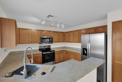 PRICED TO SELL.! Nice golf course property in popular Sundance on Sundance Golf Club in Arizona - for sale on GolfHomes.com, golf home, golf lot