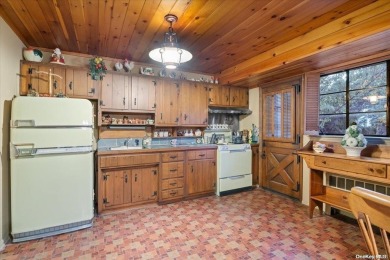 A Rare and Wonderful Opportunity to Own Your Home with a on Cherry Valley Club in New York - for sale on GolfHomes.com, golf home, golf lot