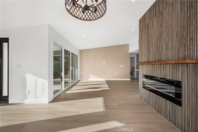 (CARPORT 26, SPACE 53) Completely modernized and luxurious at on Leisure World Seal Beach Golf Course in California - for sale on GolfHomes.com, golf home, golf lot