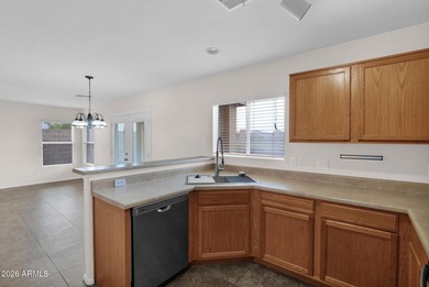 PRICED TO SELL.! Nice golf course property in popular Sundance on Sundance Golf Club in Arizona - for sale on GolfHomes.com, golf home, golf lot