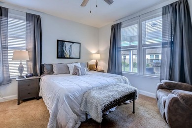 AMAZING opportunity to own a 3 bedroom 3 bathroom SMART home on Beachwood Golf Club in South Carolina - for sale on GolfHomes.com, golf home, golf lot