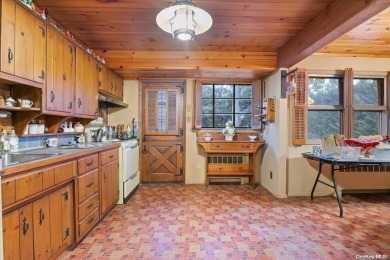 A Rare and Wonderful Opportunity to Own Your Home with a on Cherry Valley Club in New York - for sale on GolfHomes.com, golf home, golf lot