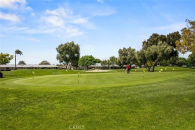 Bright and Cozy Corner Unit in Mutual 2 - Nestled in the on Leisure World Seal Beach Golf Course in California - for sale on GolfHomes.com, golf home, golf lot