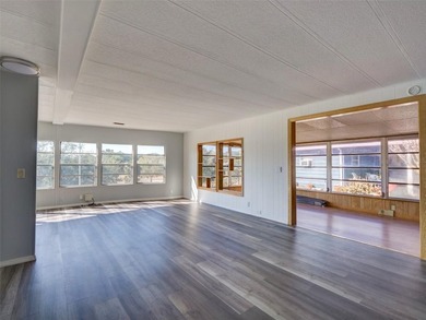 Seeing is believing....... this tastefully remodeled home is one on Zellwood Station Country Club in Florida - for sale on GolfHomes.com, golf home, golf lot