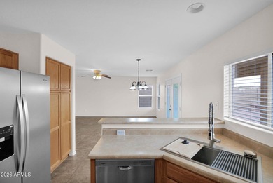 PRICED TO SELL.! Nice golf course property in popular Sundance on Sundance Golf Club in Arizona - for sale on GolfHomes.com, golf home, golf lot