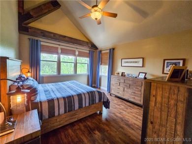 The *WOW* factor will be apparent as soon as you step through on The Club At Old Kinderhook in Missouri - for sale on GolfHomes.com, golf home, golf lot