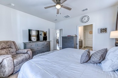 AMAZING opportunity to own a 3 bedroom 3 bathroom SMART home on Beachwood Golf Club in South Carolina - for sale on GolfHomes.com, golf home, golf lot