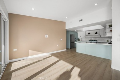 (CARPORT 26, SPACE 53) Completely modernized and luxurious at on Leisure World Seal Beach Golf Course in California - for sale on GolfHomes.com, golf home, golf lot