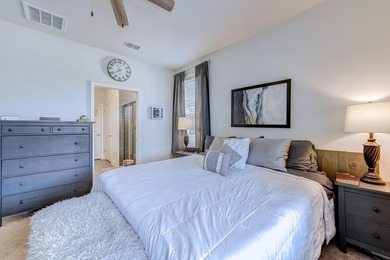 AMAZING opportunity to own a 3 bedroom 3 bathroom SMART home on Beachwood Golf Club in South Carolina - for sale on GolfHomes.com, golf home, golf lot