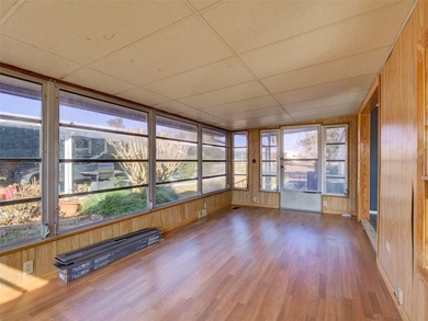 Seeing is believing....... this tastefully remodeled home is one on Zellwood Station Country Club in Florida - for sale on GolfHomes.com, golf home, golf lot