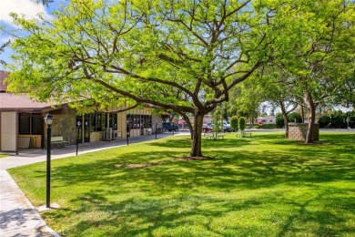 Bright and Cozy Corner Unit in Mutual 2 - Nestled in the on Leisure World Seal Beach Golf Course in California - for sale on GolfHomes.com, golf home, golf lot