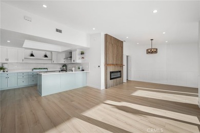 (CARPORT 26, SPACE 53) Completely modernized and luxurious at on Leisure World Seal Beach Golf Course in California - for sale on GolfHomes.com, golf home, golf lot