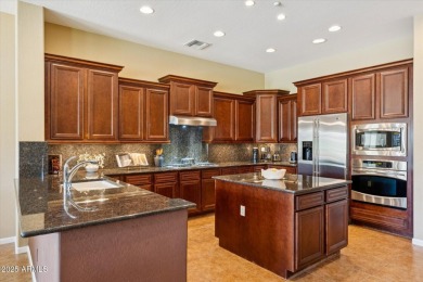 A Home Designed for Your Life: Where Comfort Meets Inspired on Wigwam Golf  Resort Litchfield Park  in Arizona - for sale on GolfHomes.com, golf home, golf lot