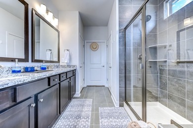 AMAZING opportunity to own a 3 bedroom 3 bathroom SMART home on Beachwood Golf Club in South Carolina - for sale on GolfHomes.com, golf home, golf lot