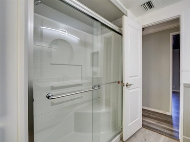 Seeing is believing....... this tastefully remodeled home is one on Zellwood Station Country Club in Florida - for sale on GolfHomes.com, golf home, golf lot