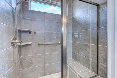 AMAZING opportunity to own a 3 bedroom 3 bathroom SMART home on Beachwood Golf Club in South Carolina - for sale on GolfHomes.com, golf home, golf lot