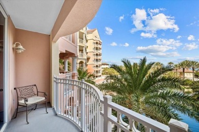 Welcome to your coastal haven at Hammock Beach Resort, where on The Ocean Course At Hammock Beach Resort in Florida - for sale on GolfHomes.com, golf home, golf lot