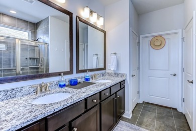 AMAZING opportunity to own a 3 bedroom 3 bathroom SMART home on Beachwood Golf Club in South Carolina - for sale on GolfHomes.com, golf home, golf lot