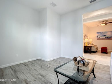 Your Slice of Paradise Is Calling! This spacious 3-bedroom on LPGA International Golf Course in Florida - for sale on GolfHomes.com, golf home, golf lot