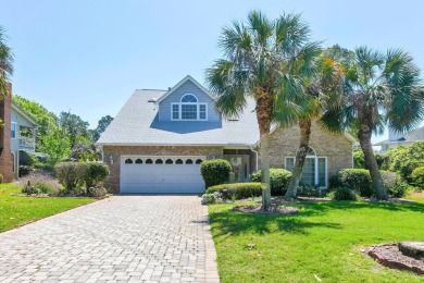 LAKEFRONT LIVING IN GATED SOUTHWIND - ROOM TO UPDATE, VIEWS TO on Golf Club at Bluewater Bay Resort in Florida - for sale on GolfHomes.com, golf home, golf lot