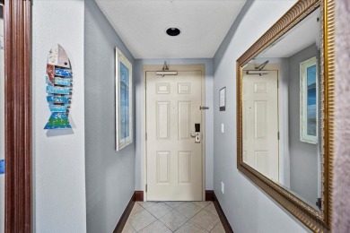 Welcome to your coastal haven at Hammock Beach Resort, where on The Ocean Course At Hammock Beach Resort in Florida - for sale on GolfHomes.com, golf home, golf lot