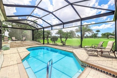 $200K PRICE IMPROVEMENT at 3804 Clipper Cove Dr. Appraised at $1 on Windstar on Naples Bay in Florida - for sale on GolfHomes.com, golf home, golf lot