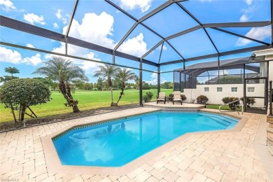 $200K PRICE IMPROVEMENT at 3804 Clipper Cove Dr. Appraised at $1 on Windstar on Naples Bay in Florida - for sale on GolfHomes.com, golf home, golf lot