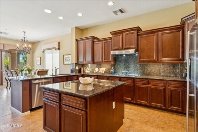 A Home Designed for Your Life: Where Comfort Meets Inspired on Wigwam Golf  Resort Litchfield Park  in Arizona - for sale on GolfHomes.com, golf home, golf lot