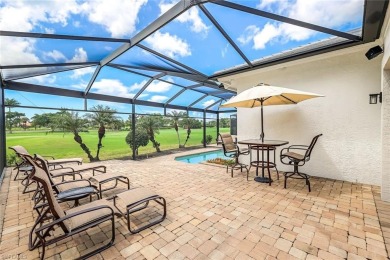 $200K PRICE IMPROVEMENT at 3804 Clipper Cove Dr. Appraised at $1 on Windstar on Naples Bay in Florida - for sale on GolfHomes.com, golf home, golf lot