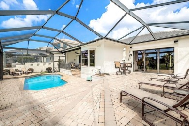 $200K PRICE IMPROVEMENT at 3804 Clipper Cove Dr. Appraised at $1 on Windstar on Naples Bay in Florida - for sale on GolfHomes.com, golf home, golf lot