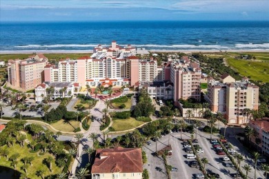 Welcome to your coastal haven at Hammock Beach Resort, where on The Ocean Course At Hammock Beach Resort in Florida - for sale on GolfHomes.com, golf home, golf lot