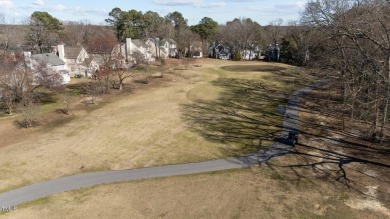 Welcome to this beautifully maintained 3-bedroom, 2-bathroom on Hedingham Golf and Athletic Club in North Carolina - for sale on GolfHomes.com, golf home, golf lot