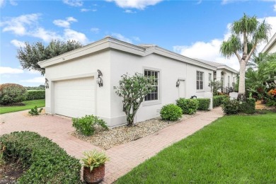 $200K PRICE IMPROVEMENT at 3804 Clipper Cove Dr. Appraised at $1 on Windstar on Naples Bay in Florida - for sale on GolfHomes.com, golf home, golf lot