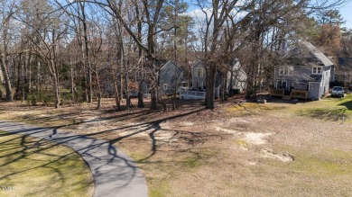 Welcome to this beautifully maintained 3-bedroom, 2-bathroom on Hedingham Golf and Athletic Club in North Carolina - for sale on GolfHomes.com, golf home, golf lot