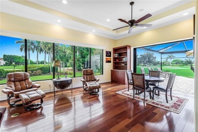 $200K PRICE IMPROVEMENT at 3804 Clipper Cove Dr. Appraised at $1 on Windstar on Naples Bay in Florida - for sale on GolfHomes.com, golf home, golf lot