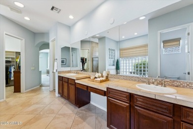 A Home Designed for Your Life: Where Comfort Meets Inspired on Wigwam Golf  Resort Litchfield Park  in Arizona - for sale on GolfHomes.com, golf home, golf lot