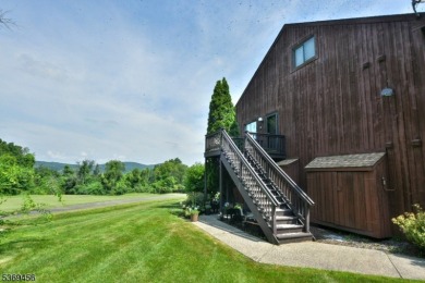 This beautiful 3-bedroom 2 bath end unit located on the golf on Minerals Golf Club in New Jersey - for sale on GolfHomes.com, golf home, golf lot