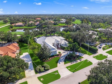 This is the one * WELCOME TO LAUREL OAK ESTATES & COUNTRY CLUB on Laurel Oak Country Club in Florida - for sale on GolfHomes.com, golf home, golf lot