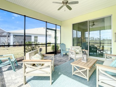 Your Slice of Paradise Is Calling! This spacious 3-bedroom on LPGA International Golf Course in Florida - for sale on GolfHomes.com, golf home, golf lot