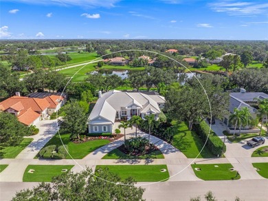 This is the one * WELCOME TO LAUREL OAK ESTATES & COUNTRY CLUB on Laurel Oak Country Club in Florida - for sale on GolfHomes.com, golf home, golf lot