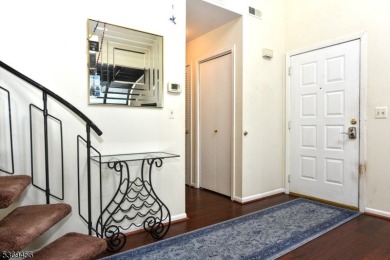 This beautiful 3-bedroom 2 bath end unit located on the golf on Minerals Golf Club in New Jersey - for sale on GolfHomes.com, golf home, golf lot