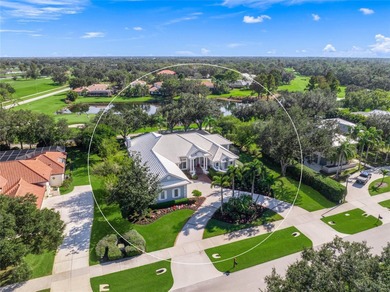 This is the one * WELCOME TO LAUREL OAK ESTATES & COUNTRY CLUB on Laurel Oak Country Club in Florida - for sale on GolfHomes.com, golf home, golf lot
