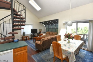 This beautiful 3-bedroom 2 bath end unit located on the golf on Minerals Golf Club in New Jersey - for sale on GolfHomes.com, golf home, golf lot