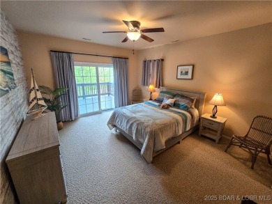 The *WOW* factor will be apparent as soon as you step through on The Club At Old Kinderhook in Missouri - for sale on GolfHomes.com, golf home, golf lot