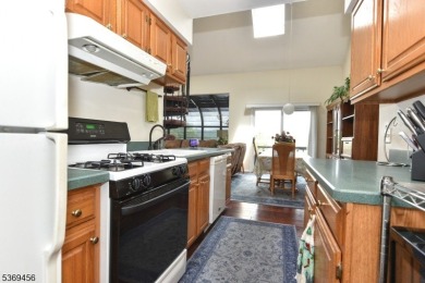 This beautiful 3-bedroom 2 bath end unit located on the golf on Minerals Golf Club in New Jersey - for sale on GolfHomes.com, golf home, golf lot