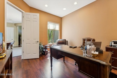 A Home Designed for Your Life: Where Comfort Meets Inspired on Wigwam Golf  Resort Litchfield Park  in Arizona - for sale on GolfHomes.com, golf home, golf lot