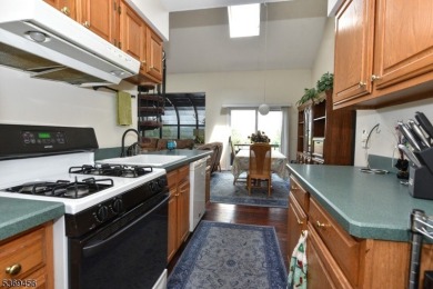 This beautiful 3-bedroom 2 bath end unit located on the golf on Minerals Golf Club in New Jersey - for sale on GolfHomes.com, golf home, golf lot