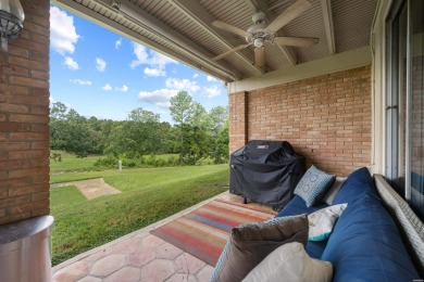 Welcome to your dream home! This stunning 3-bedroom, 2-bathroom on Belvedere Golf Club in Arkansas - for sale on GolfHomes.com, golf home, golf lot